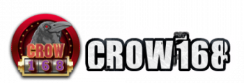 logo-crow168